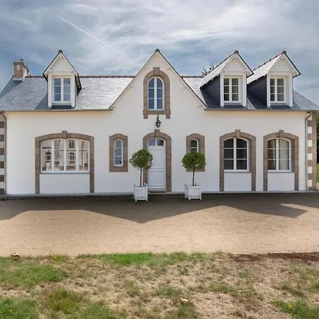 L'annexe Du Manoir *