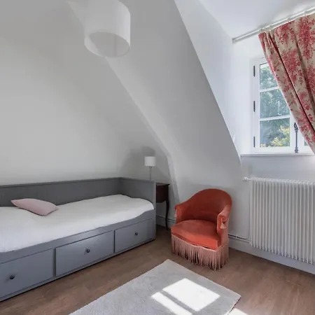 L'annexe Du Manoir Taulé