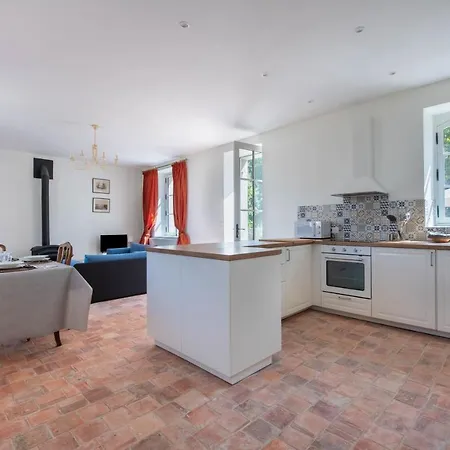 Hébergement de vacances L'annexe Du Manoir Taulé