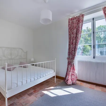Holiday home L'annexe Du Manoir - A Proximite De Carantec