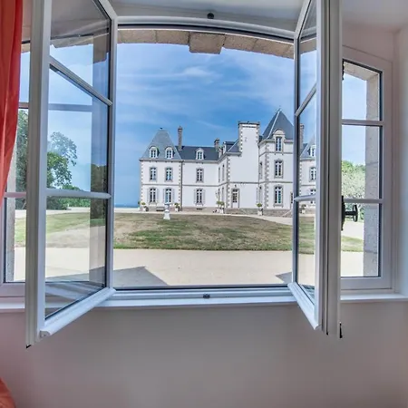 L'annexe Du Manoir - A Proximite De Carantec *